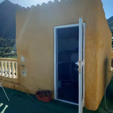 Apartman Osa Mayor Bajamar
