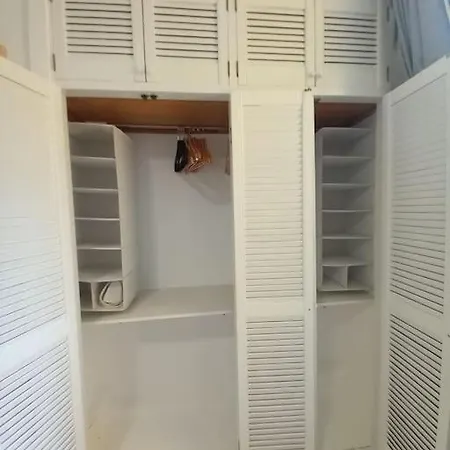 Apartman Osa Mayor