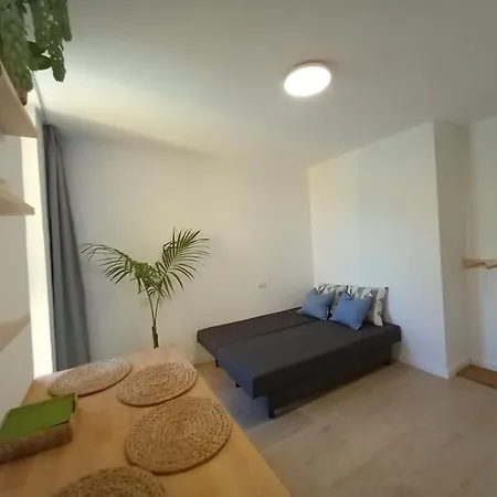 Apartman Osa Mayor