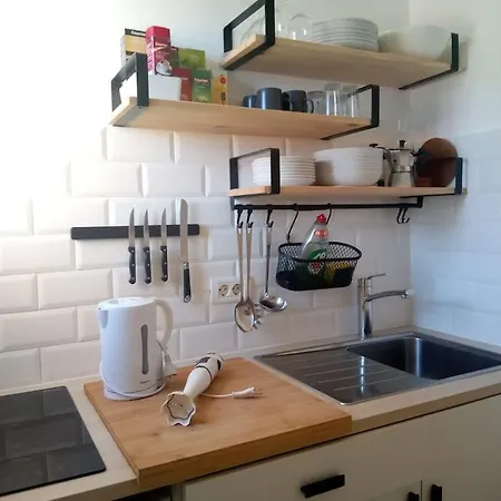 Osa Mayor Apartman Bajamar
