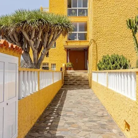 Apartman Osa Mayor
