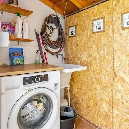 Osa Mayor Apartman *