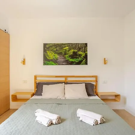 Osa Mayor Apartman *