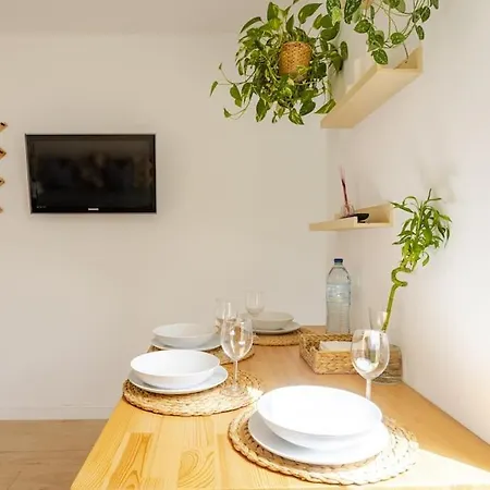 Apartman Osa Mayor Bajamar