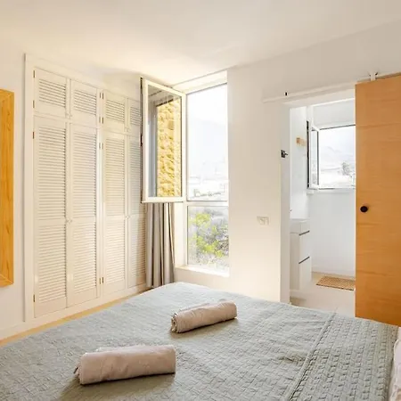 Osa Mayor Apartman Bajamar