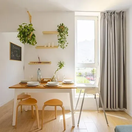 Apartmán Osa Mayor