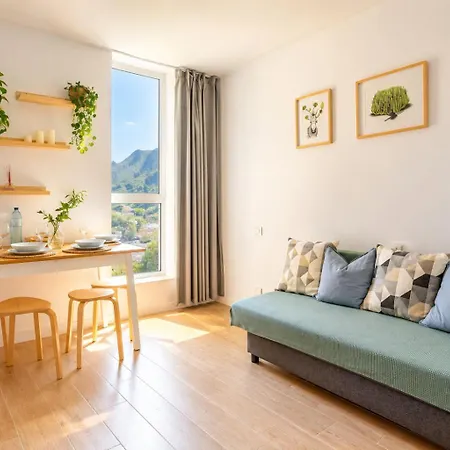 Osa Mayor Apartmán